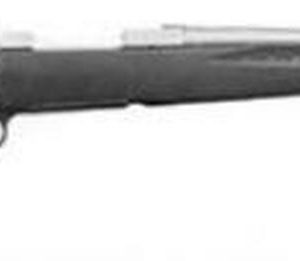 Ruger American All Weather Comp Bolt Action, 7mm-08 Rem, 18",, , Black, 4 rd