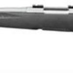 Ruger American Rifle All Weather Compact .243 Winchester 18" Barrel Matte Stainless Finish Black Composite Stock 4rd Left Hand