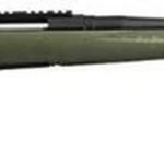 Ruger Predator 22-250 22" Barrel Green Composite Stock