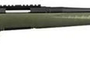 Ruger Predator 22-250 22" Barrel Green Composite Stock
