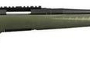 Ruger Predator Predator 308 18" Green Composite Stock