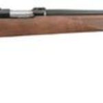 Ruger 77/22R 22 Long Rifle Walnut Stock, 20" Bolt Blued, 10 rd