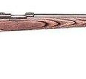 Ruger 77/22 Long Rifle Heavy Stainless Barrel & Laminate Stock