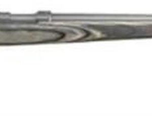Ruger 17 Hornady Magnum Rimfire Black Lam Stock/SS, 24" Bolt, 9 rd
