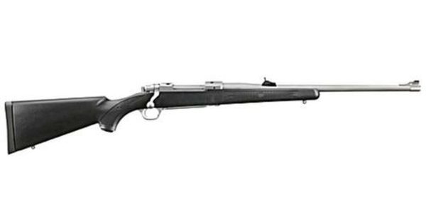 Ruger Hawkeye 300 Ruger CMP