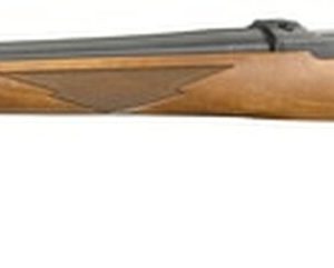 Ruger 77/17 17 WSM, 20" Blued, Fixed Stock Right Hand, 6rd