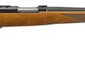 Ruger 77/22 22 Hornet, 20" Blued, Fixed Stock Right Hand, 6rd