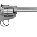 Ruger Single-Seven, Stainless, .327 Federal Magnum, 5-1/2" Barrel