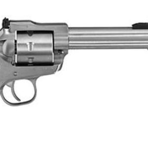 Ruger Single-Seven, .327 Federal Magnum, Stainless, 4-5/8"