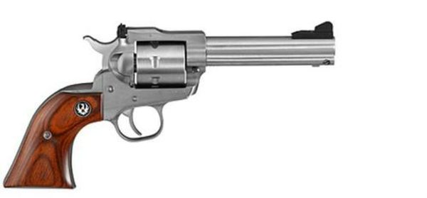 Ruger Single-Seven, .327 Federal Magnum, Stainless, 4-5/8"