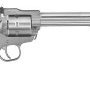 Ruger Single-Seven 327 FED 7.5" Barrel, Wood Grips, SS 7 Shot