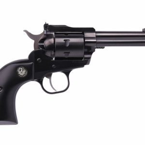 Ruger Single-Seven 327 FED 4-5/8 Barrel Blue