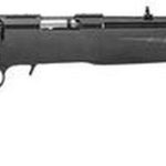 Ruger American Compact Rimfire Rifle 22LR 18", Satin Blue Finish