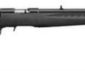 Ruger American Rimfire Rifle .22 Win Mag, 22", Satin Blue Finish