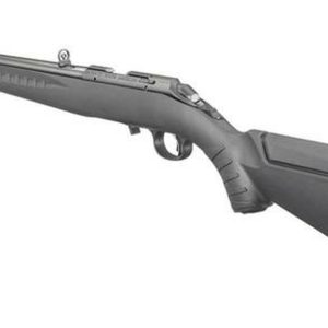 Ruger American Compact 22LR 18" Barrel Peep Sghts 10rd Mag