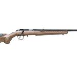 Ruger American Rimfire Rifle Black / Copper Mica .22LR 22" 10Rd