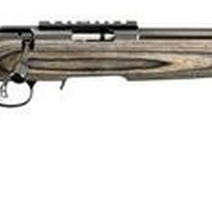 Ruger American Target Rifle 22 Win Mag 18" Threaded Barrel 10rd Mag