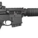 Ruger AR-556 5.56mm 16" Barrel 10rd