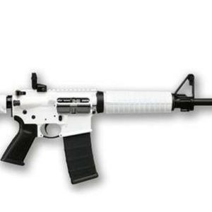 Ruger AR-556 Whiteout AR-15 5.56/223 16" Barrel, Flip Rear Sight, 30rd MagPul Mag, TALO Edition