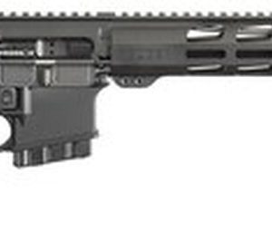Ruger AR556 5.56mm, 18" Barrel, Free-float MP MOE Grip, 10rd