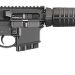 Ruger AR556 5.56mm, 16.1" Barrel, TB Collapsible, 10rd
