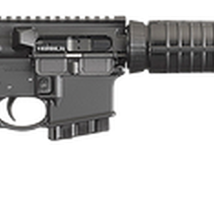 Ruger AR556 5.56mm, 16.1" Barrel, TB Collapsible, 10rd