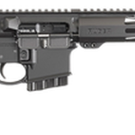 Ruger AR556 5.56mm, 16.1" Barrel, Free-float TB Collapsible, 10rd