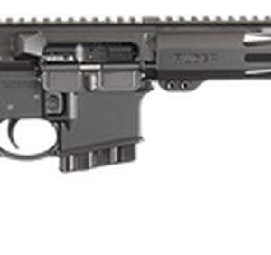 Ruger AR556 5.56mm, 16.1" Barrel, Free-float TB Collapsible, 10rd