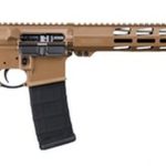 Ruger AR556 5.56/.223, 16" Barrel, M-LOK, Davidson's Dark Earth, 30rd