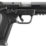 Ruger American Duty Model 9mm, 4.2" Barrel, Manual Safety, 17rd