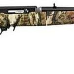 Ruger 10/22 Takedown Mossy Oak Infinity, Flash Hider, 18.5" Barrel