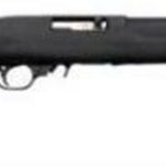 Ruger 10/22 VLEH Target Tactical, 22LR, 10rd, Hogue Overmolded Stock