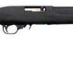 Ruger 10/22 VLEH Target Tactical, 22LR, 10rd, Hogue Overmolded Stock