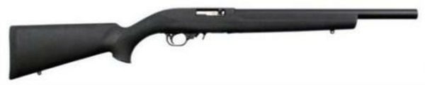 Ruger 10/22 VLEH Target Tactical, 22LR, 10rd, Hogue Overmolded Stock