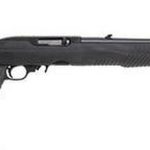 Ruger 10/22 Tacstar .22lr TALO Edition, Black, Tacstar Adaptive Stock