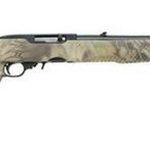 Ruger 10/22 Tacstar .22lr TALO Edition, Kryptec Highlander Camo, Tacstar Adaptive Stock
