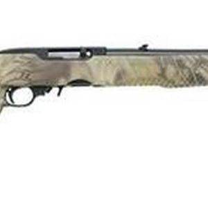 Ruger 10/22 Tacstar .22lr TALO Edition, Kryptec Highlander Camo, Tacstar Adaptive Stock