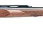 Ruger 1B Standard 257 Weatherby, 28" Barrel, Blued, Wood