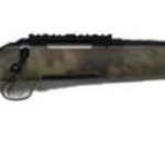 Ruger American Ranch Rifle, 5.56mm, 16", 6rd, Threaded, Kryptek/Black