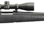 Ruger American Rifle .30-06 Springfield, 22", Matte Black, Vortex Crossfire II, 4rd