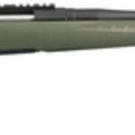 Ruger American Predator 6mm Creedmoor 22" Threaded Barrel