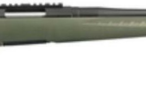 Ruger American Predator 6mm Creedmoor 22" Threaded Barrel