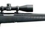 Ruger American Rifle Vortex Package 6.5 Creedmoor 22" Barrel, 3-9x40 Scope BDC Reticle