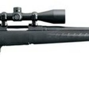 Ruger American Rifle Vortex Package 6.5 Creedmoor 22" Barrel, 3-9x40 Scope BDC Reticle