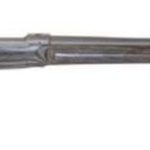 Ruger Mark II Target Rifle 22-250, 26"