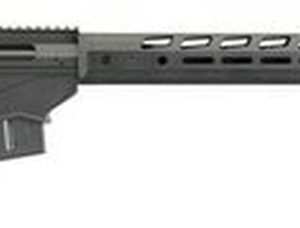Ruger Precision Rifle 300 PRC 26" Barrel Folding Adjustable Synthetic Black Hardcoat Anodized