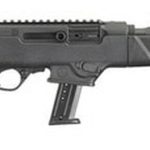 Ruger PC Carbine .40 S&W Take Down, 16" Barrel, Ruger & Glock Mag Adapter, 15rd Mag