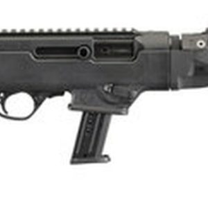 Ruger PC Carbine, 9mm, 16.12" Barrel, 10rd, M-Lok, Black