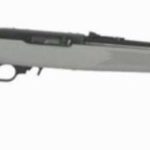Ruger 10/22 Carbine 22LR 18.5" Barrel Gray Stock