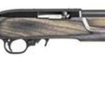 Ruger 10/22 Target Lite 22LR 16" Barrel Black Thumbhole Stock No Sights 10 Round